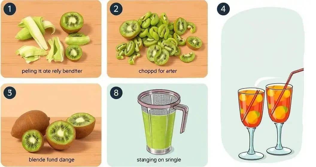 Metodo di Preparazione Metodo di Preparazione