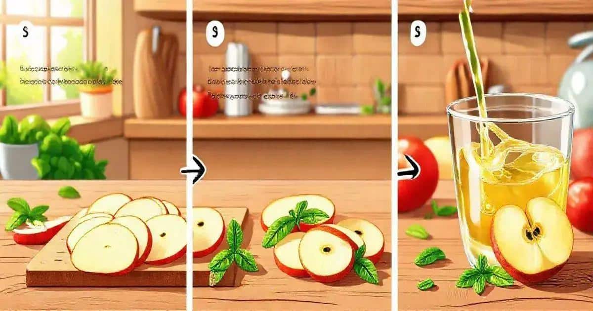 Metodo di Preparazione della Bevanda