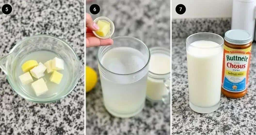 Metodo di Preparazione della Bevanda Nevada