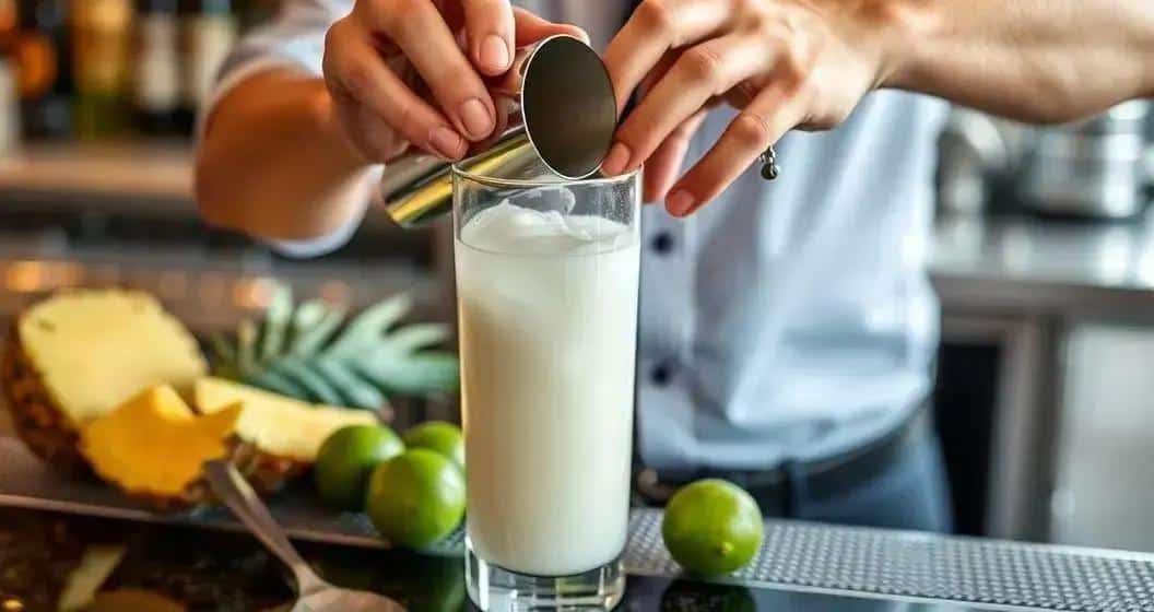 Metodo di Preparazione: la tua bevanda ideale