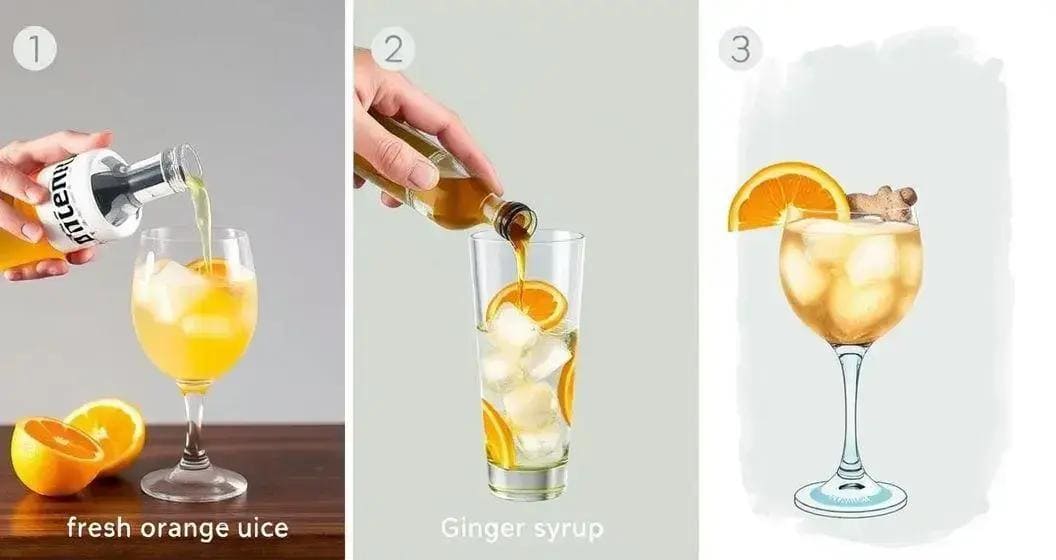 Metodo di preparazione per un ottimo cocktail Metodo di preparazione per un ottimo cocktail