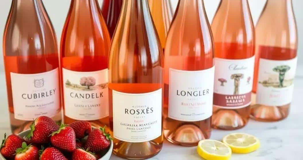 Osservazioni Utili: Scelte di vino perfette Osservazioni Utili: Scelte di vino perfette