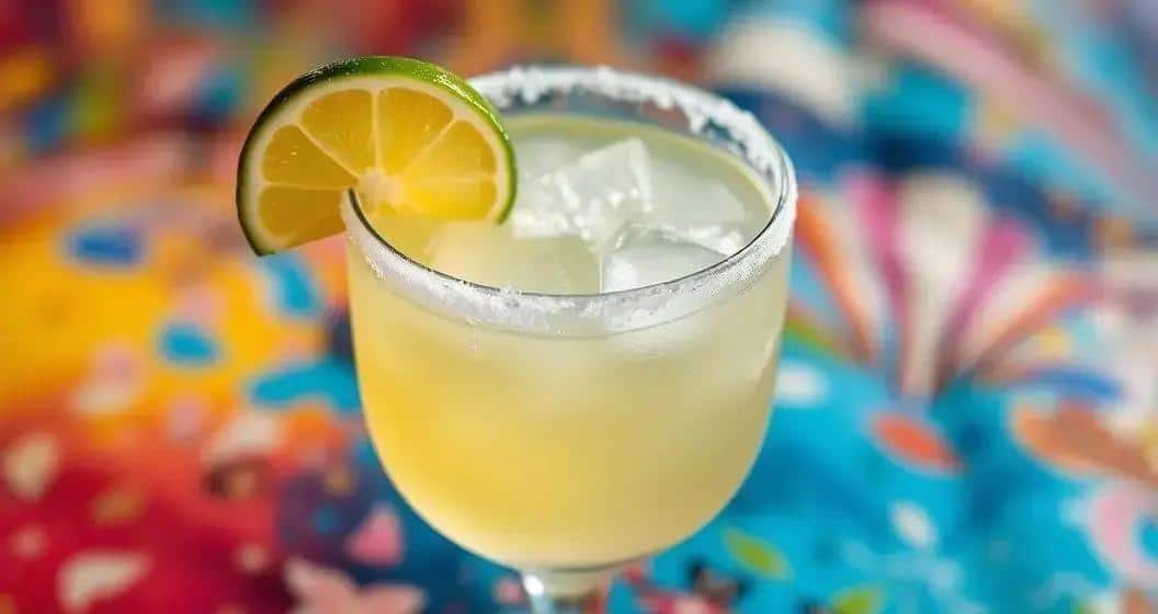 Ricetta Margarita: Una Tradizione Messicana Contemporanea