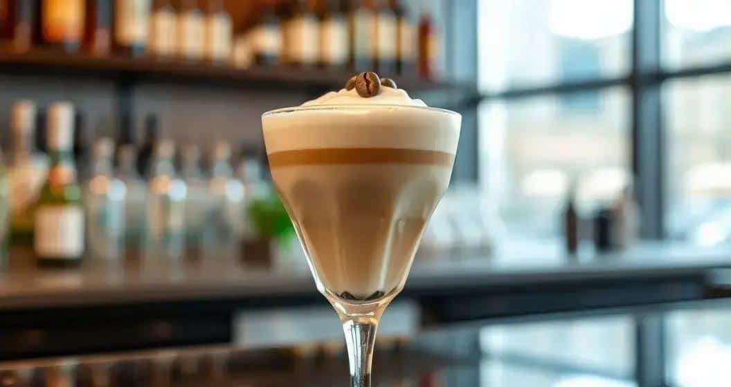 Ricetta White Russian: La Storia Originale e Vera della Sua Creazione! 13 Ricetta White Russian: La Storia Originale e Vera della Sua Creazione!