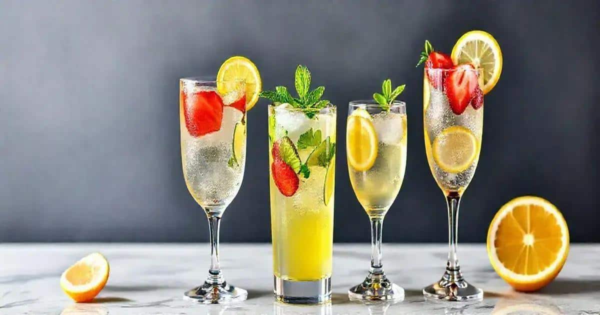 Ricette Alternative con Vino Bianco