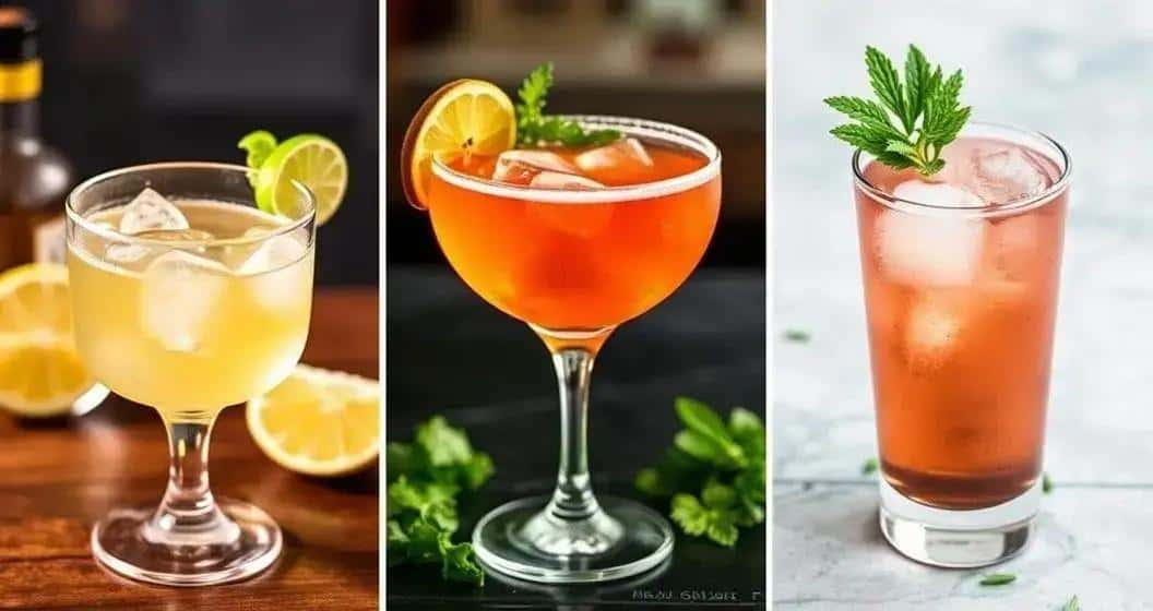 Ricette con Mezcal
