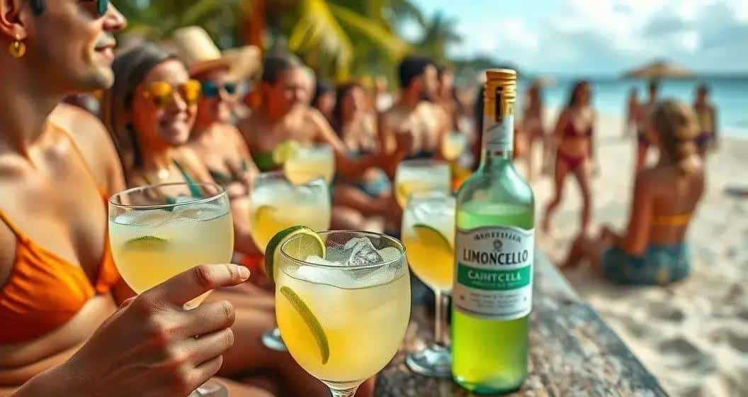 Ricette Curiosità sulla Caipiríssima Ricette Curiosità sulla Caipiríssima