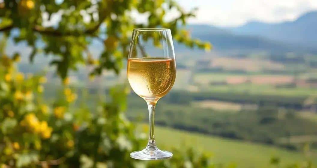 Riesling: Il Drink di Marshall Brooks – Scopri Come Prepararlo!