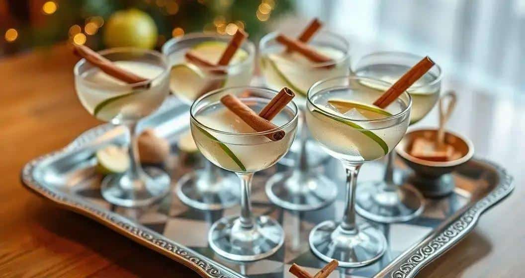 Servire il sake con soda: idee e consigli