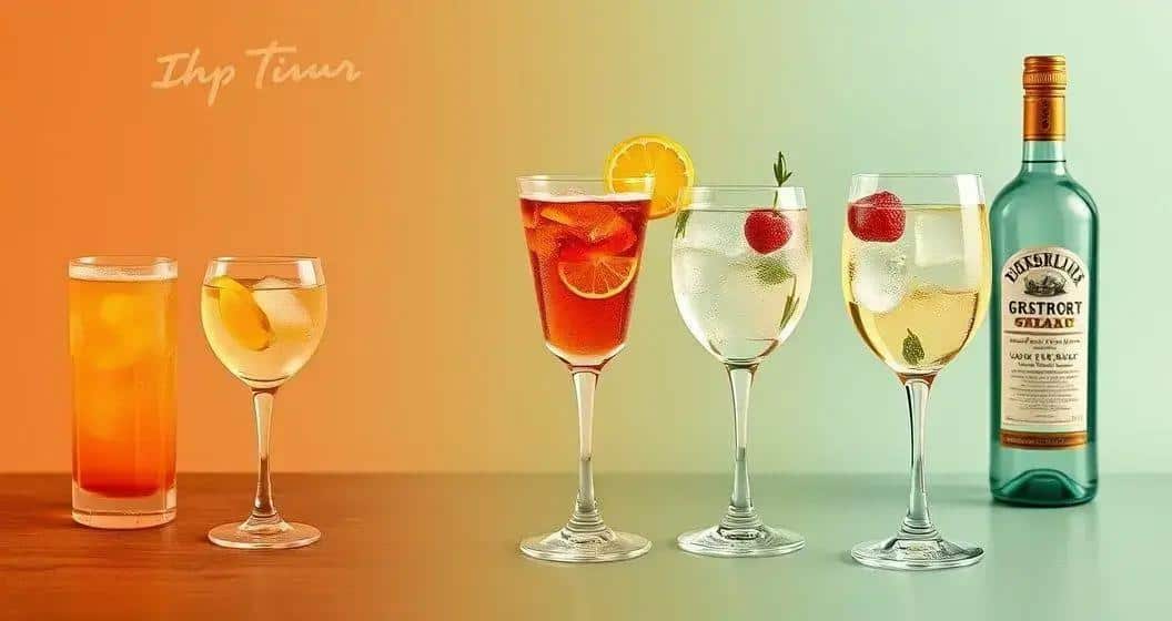 Storia del Spritz Storia del Spritz