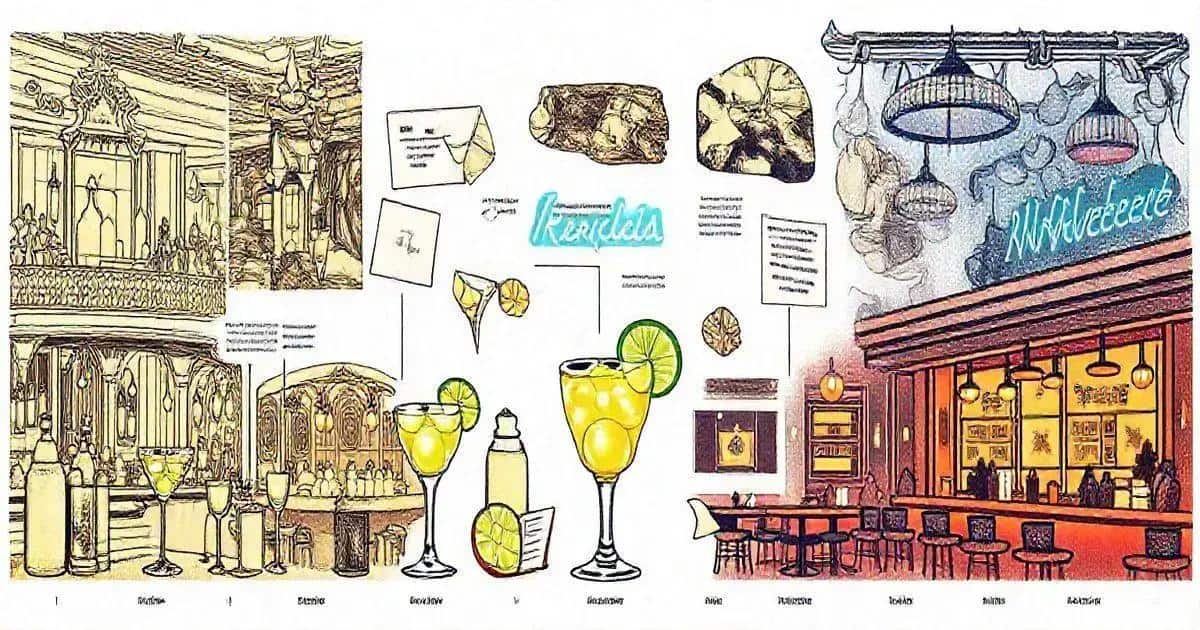 Storia della margarita: Un cocktail iconico