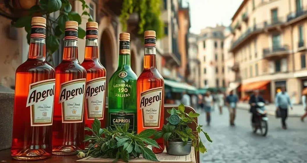 storia dellaperol origini e tradizione - Best Blog Brasil - Os Blogs mais Incríveis da Web