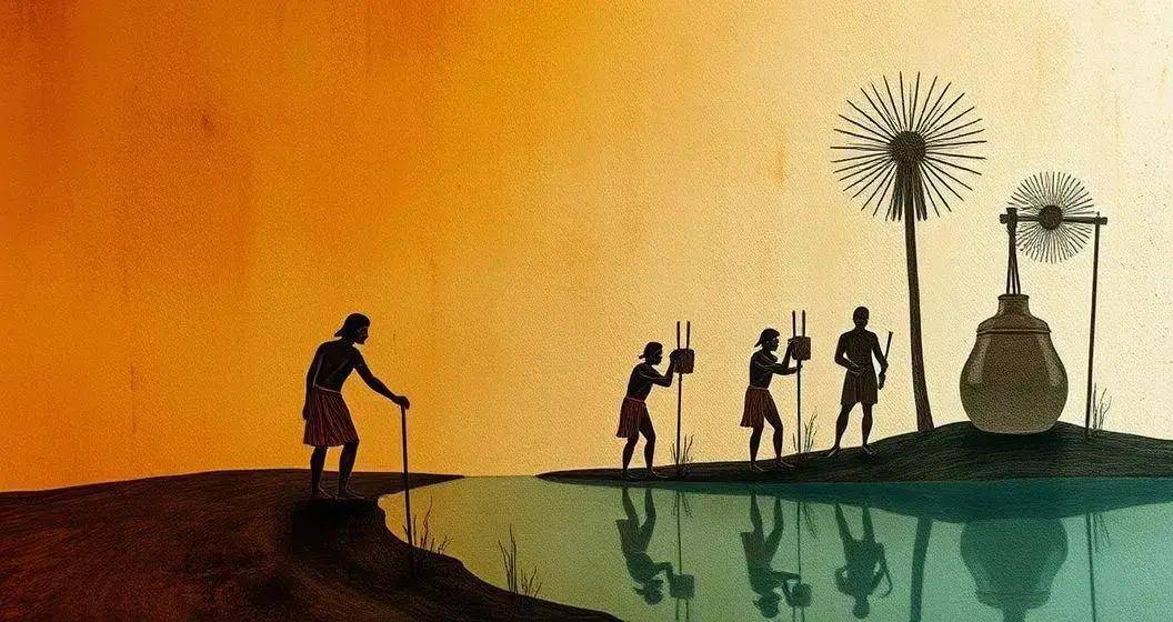 Storia e Tradizione del Mezcal
