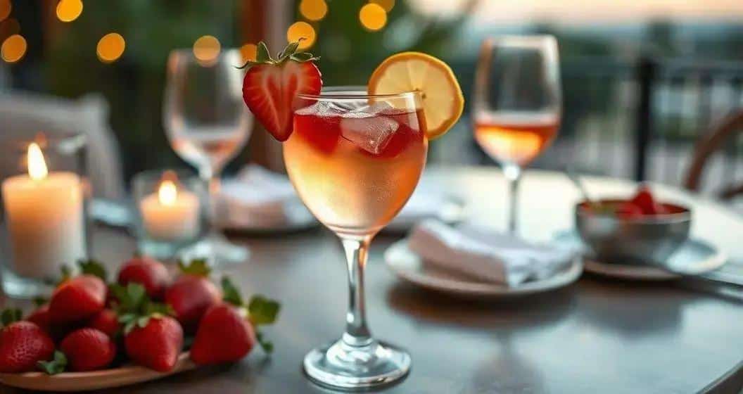 Suggerimenti Finale: Servire il cocktail perfetto Suggerimenti Finale: Servire il cocktail perfetto