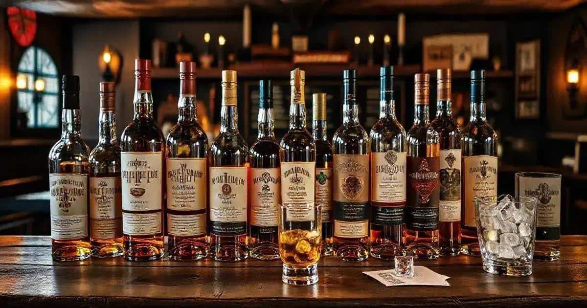 Suggerimenti per la scelta del whisky