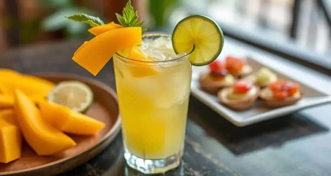 Suggerimenti per la Servire la Caipirinha