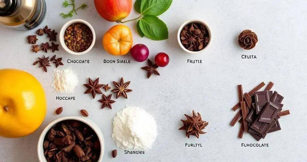 Suggerimenti per Personalizzare il Tuo Cocktail