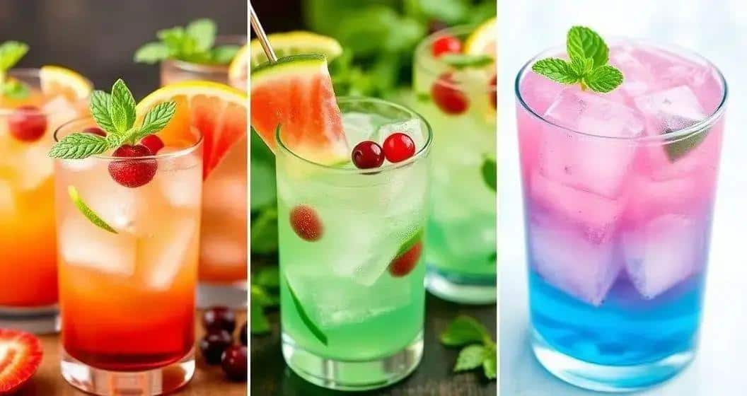 Suggerimenti per personalizzare il tuo drink estivo Suggerimenti per personalizzare il tuo drink estivo