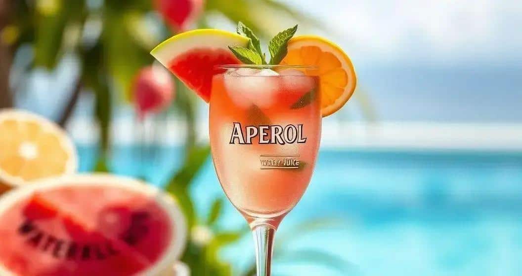 Suggerimenti per rendere il cocktail ancora più fresco