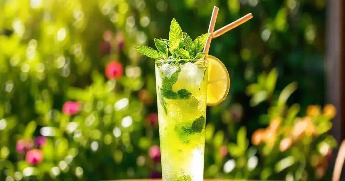 Suggerimenti per Servire al Meglio il Mojito