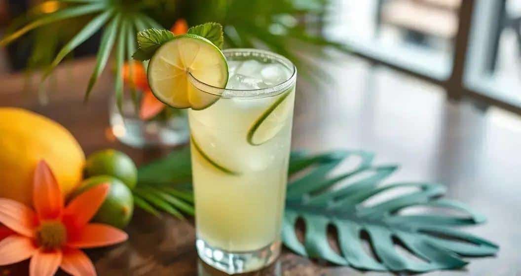 Suggerimenti per Servire al Meglio la Caipirinha Suggerimenti per Servire al Meglio la Caipirinha