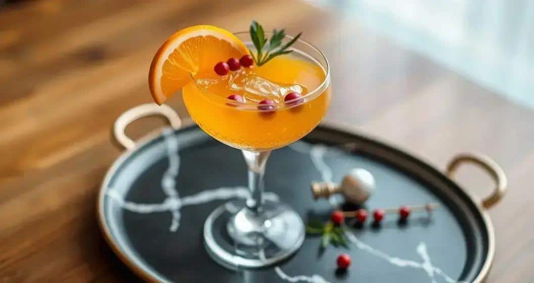 Suggerimenti per servire il cocktail in modo originale Suggerimenti per servire il cocktail in modo originale