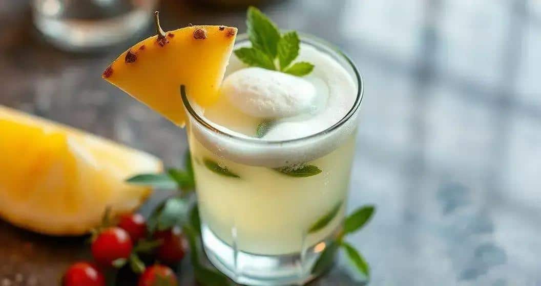 Suggerimenti per Servire il Sake con Schiuma Suggerimenti per Servire il Sake con Schiuma