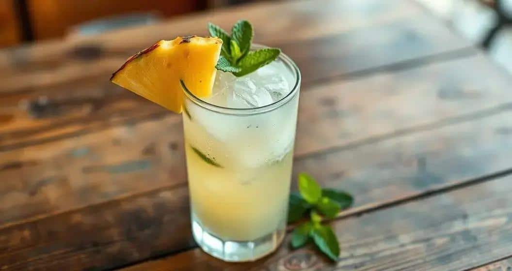 Suggerimenti per servire la Caipirinha perfetta