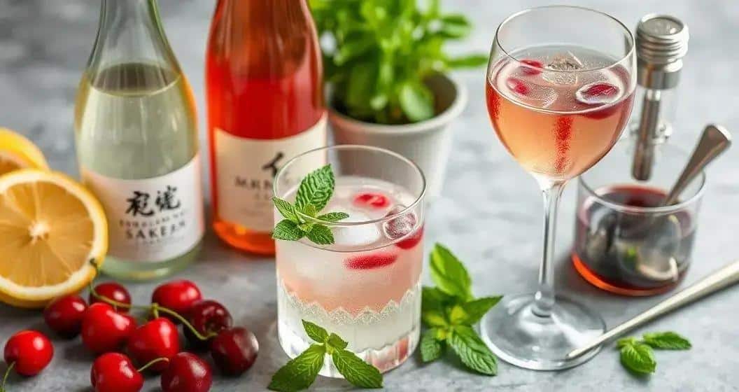 Suggerimenti per un cocktail perfetto