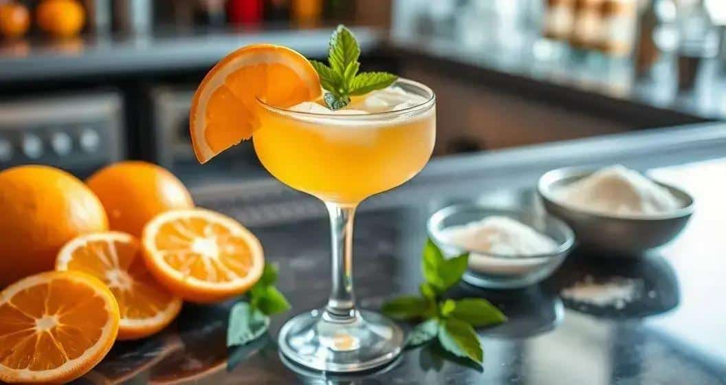Suggerimenti per un Daiquiri all’arancia perfetto