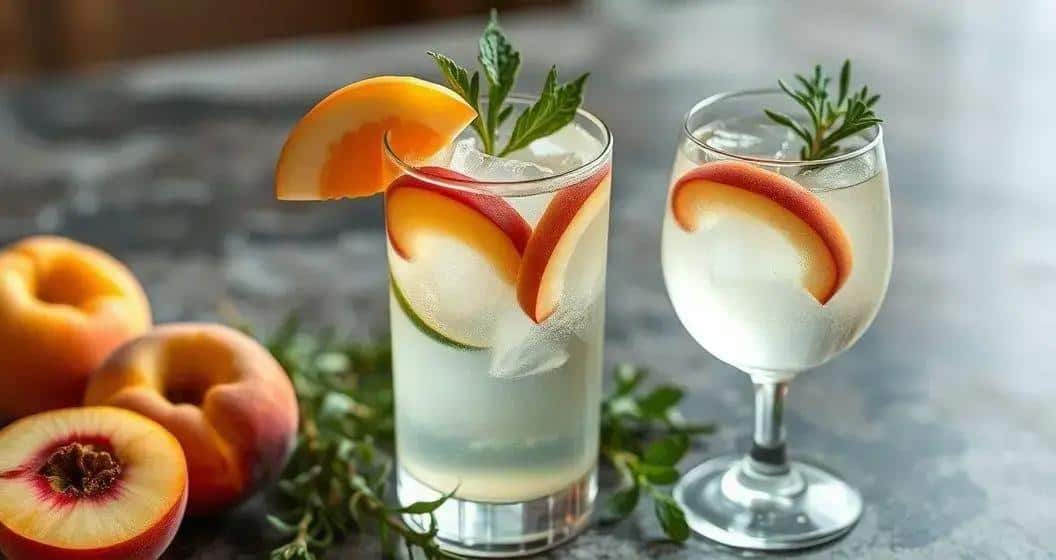 Suggerimenti per un Gin Tonic Perfetto Suggerimenti per un Gin Tonic Perfetto