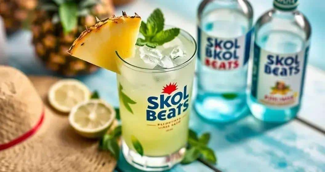 Suggerimenti per un Perfetto Cocktail Skol Beats Suggerimenti per un Perfetto Cocktail Skol Beats