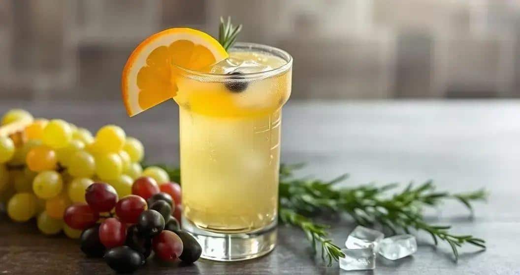 Suggerimenti per un’ottima Caipiríssima all’uva Suggerimenti per un’ottima Caipiríssima all’uva