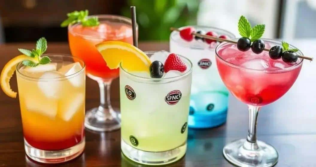 Varianti da provare con cachaça Varianti da provare con cachaça