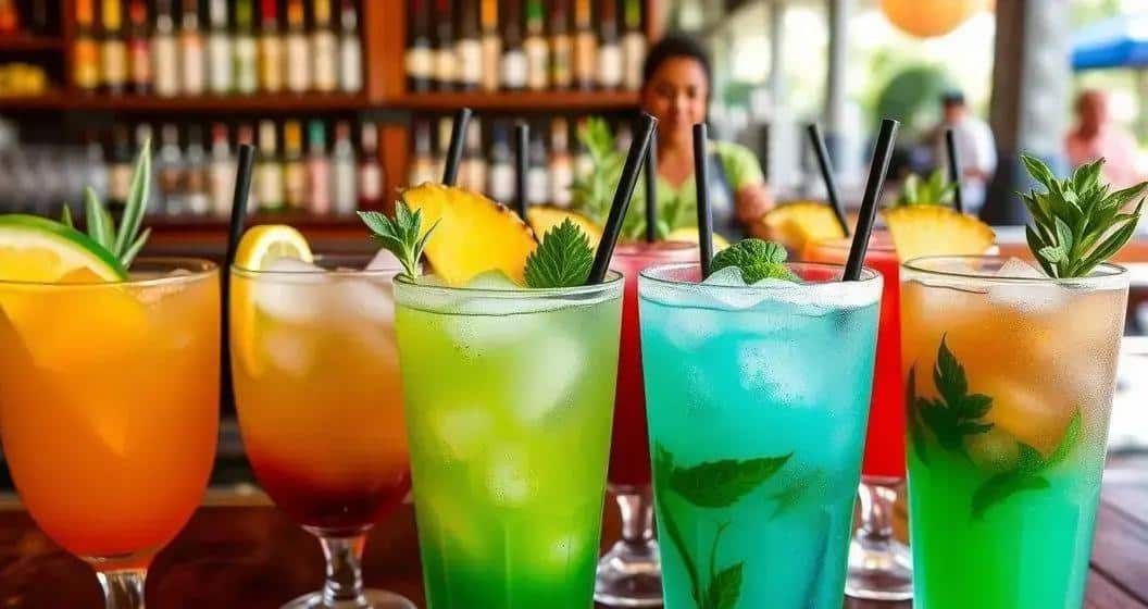 Varianti della Caipiríssima al Limoncello Varianti della Caipiríssima al Limoncello