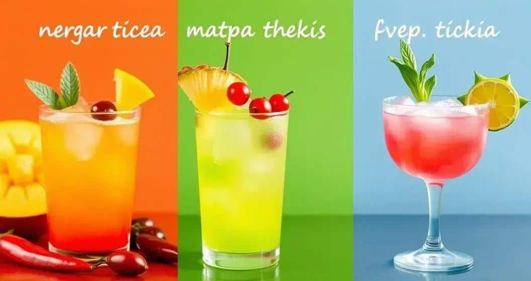 Varianti della Caipiríssima di Pitaya