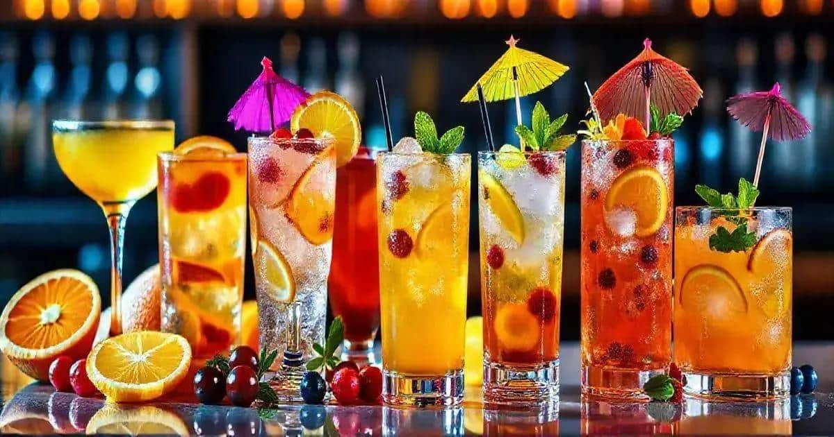 Variazioni della ricetta con whisky