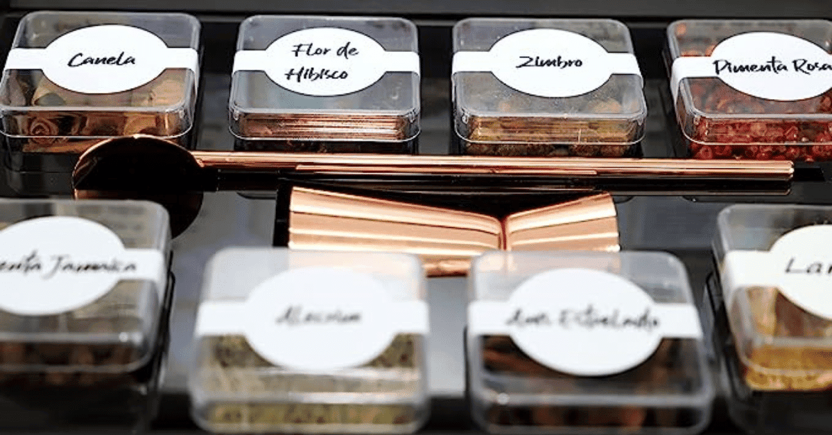 Tudo sobre as melhores Ofertas de kit de Especiarias para Gin em 2023!