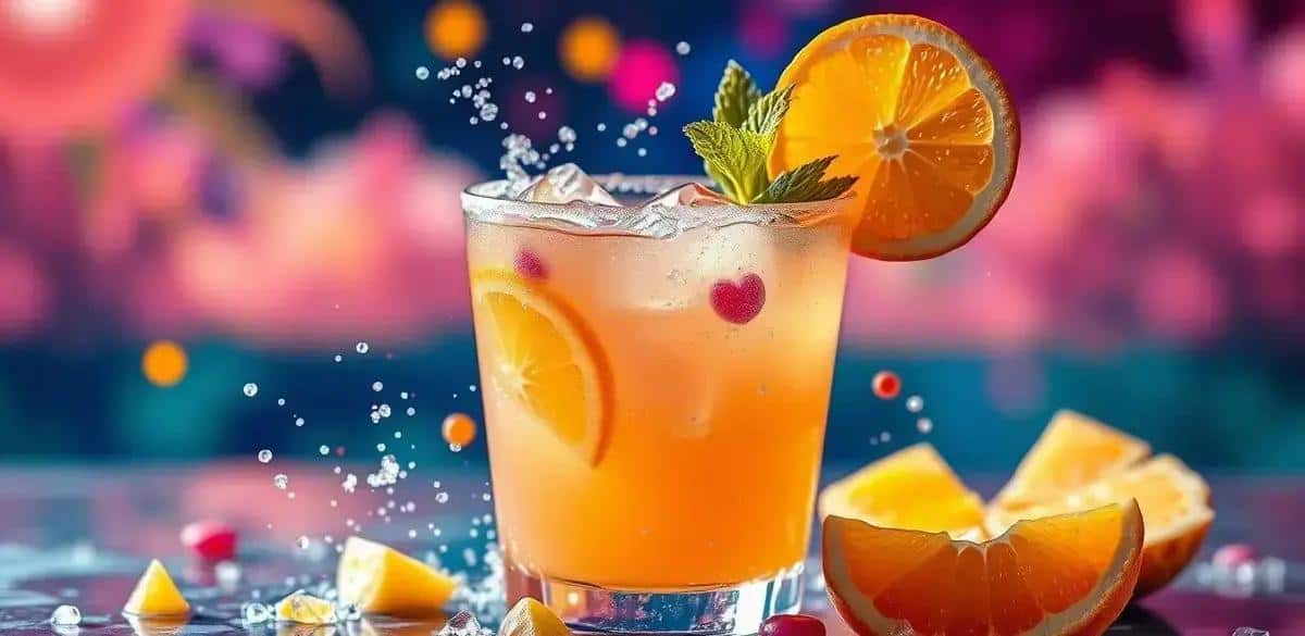 Dicas para Aumentar o Sabor da Margarita com Suco de Laranja