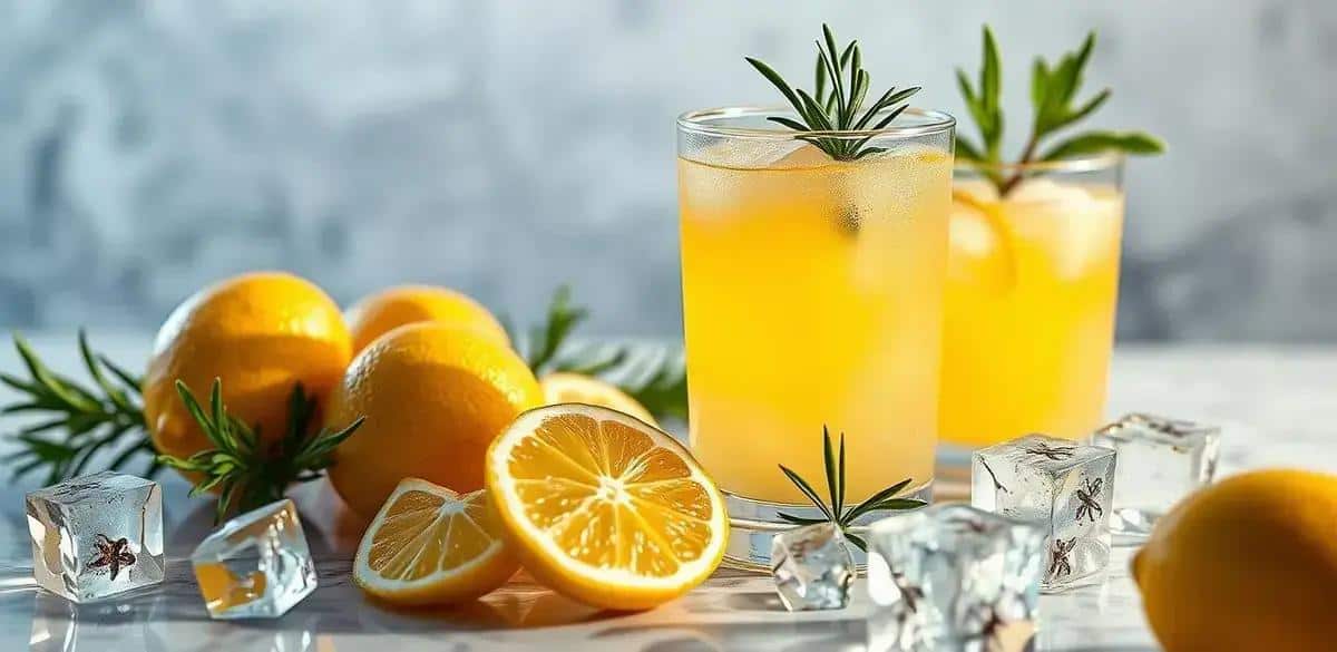 Dicas para Potencializar o Sabor da Caipirinha