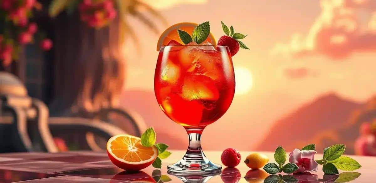Dicas para tornar seu Aperol ainda mais delicioso