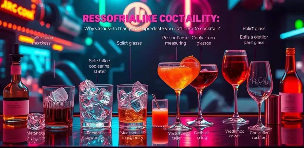 Erros comuns ao preparar Aperol com Licor de Coco