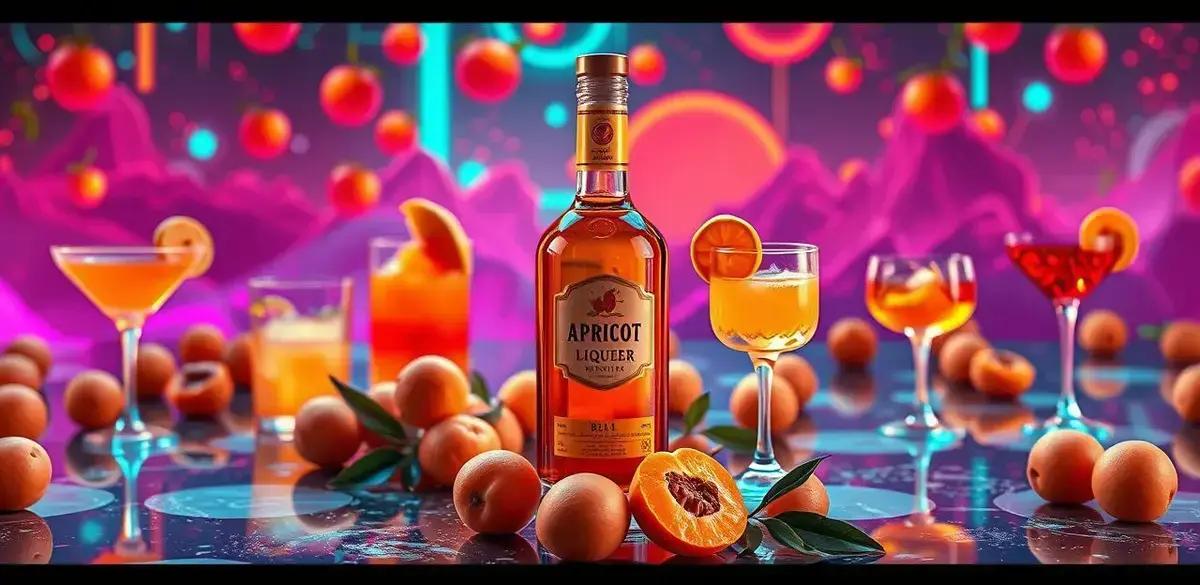 Curiosidades sobre o Licor de Damasco