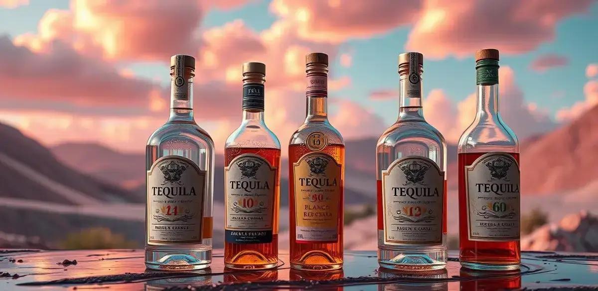 Dicas para Escolher a Melhor Tequila