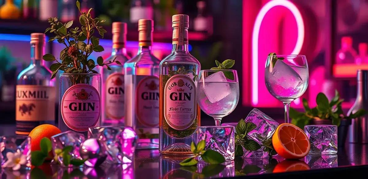 Dicas para Potencializar o Sabores do Gin