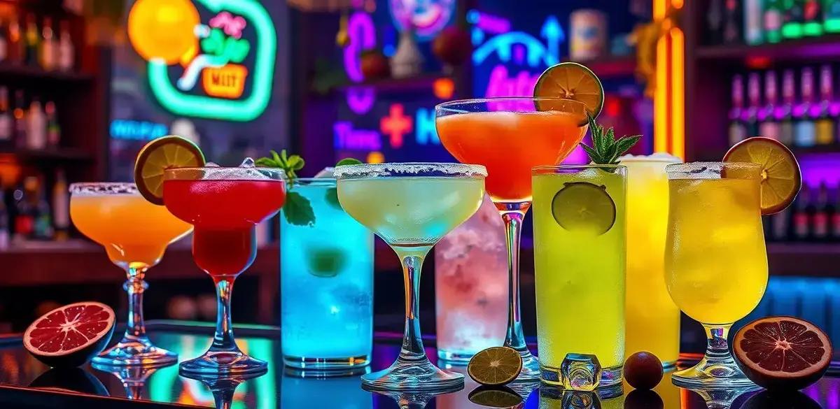 Dicas para Variar a Receita de Margarita