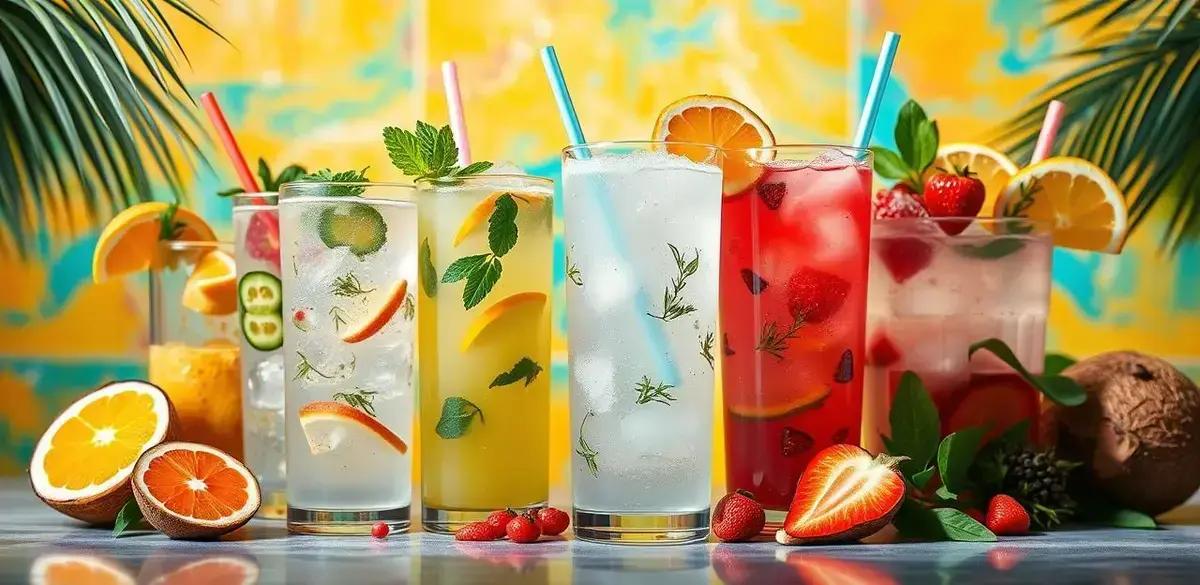 Dicas para Variar a Receita