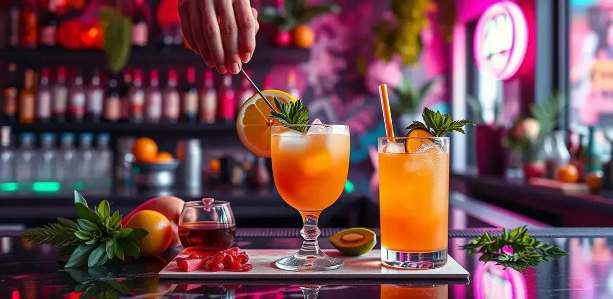 Dicas para Variar os Sabores do Pisco Sour