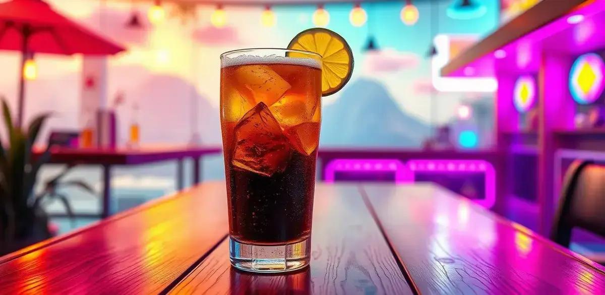 Tequila com Cerveja Preta: A Combinação Surpreendente e Refrescante para Experiências Únicas