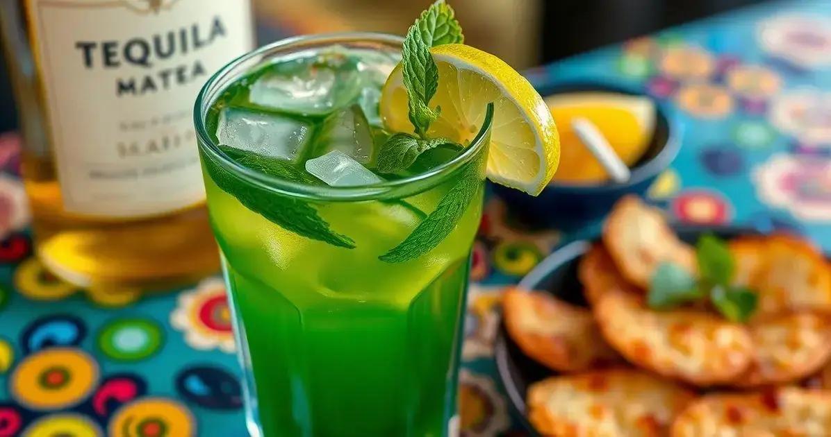Como Servir: Dicas Para Sua Bebida